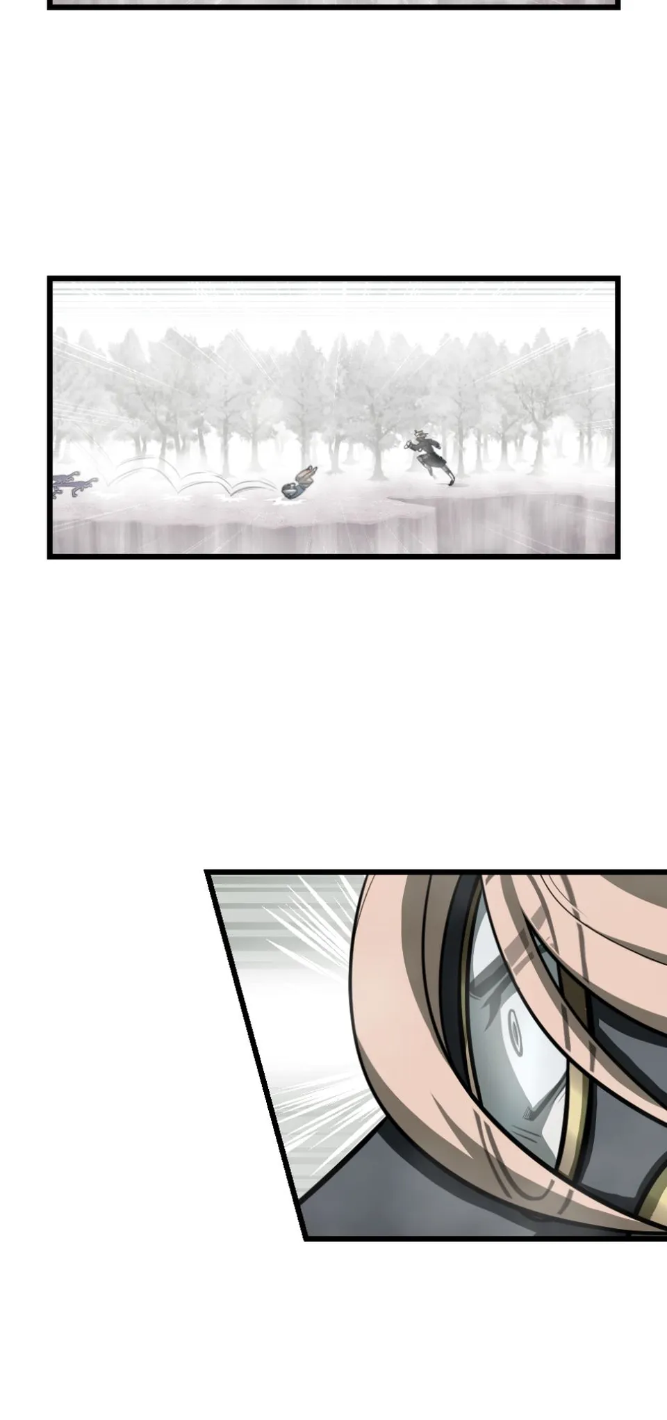 The Forest in the Fog (Part VII), page 6
