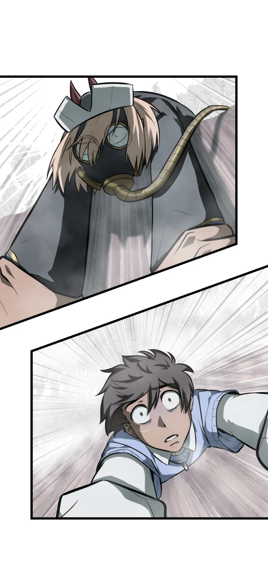 The Forest in the Fog (Part VII), halaman 13