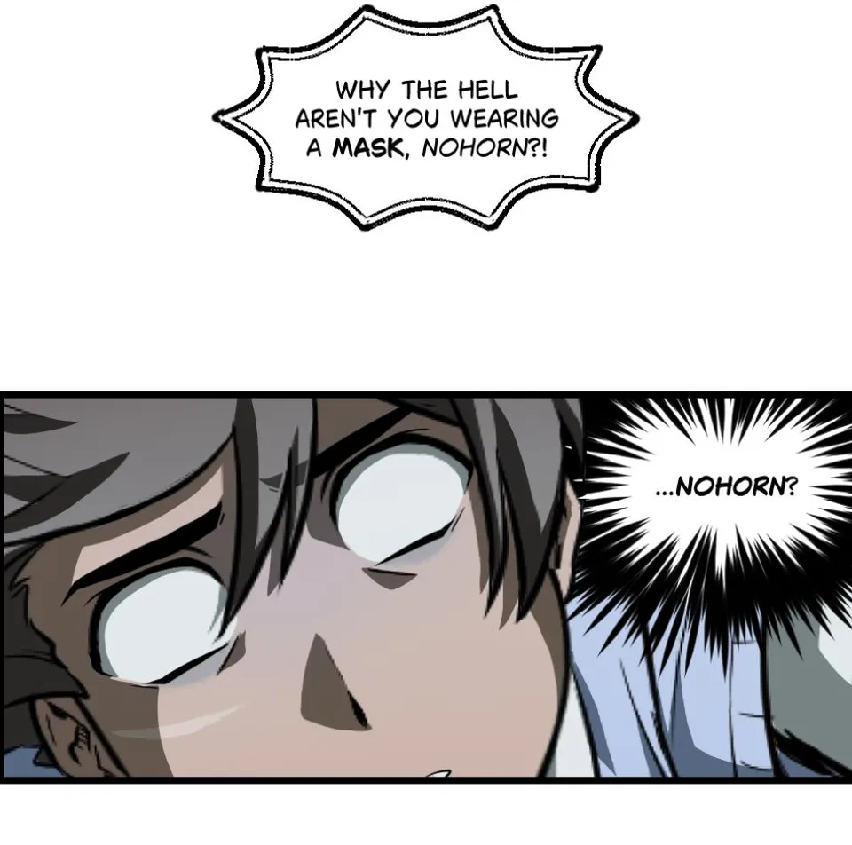 The Forest in the Fog (Part VII), page 14