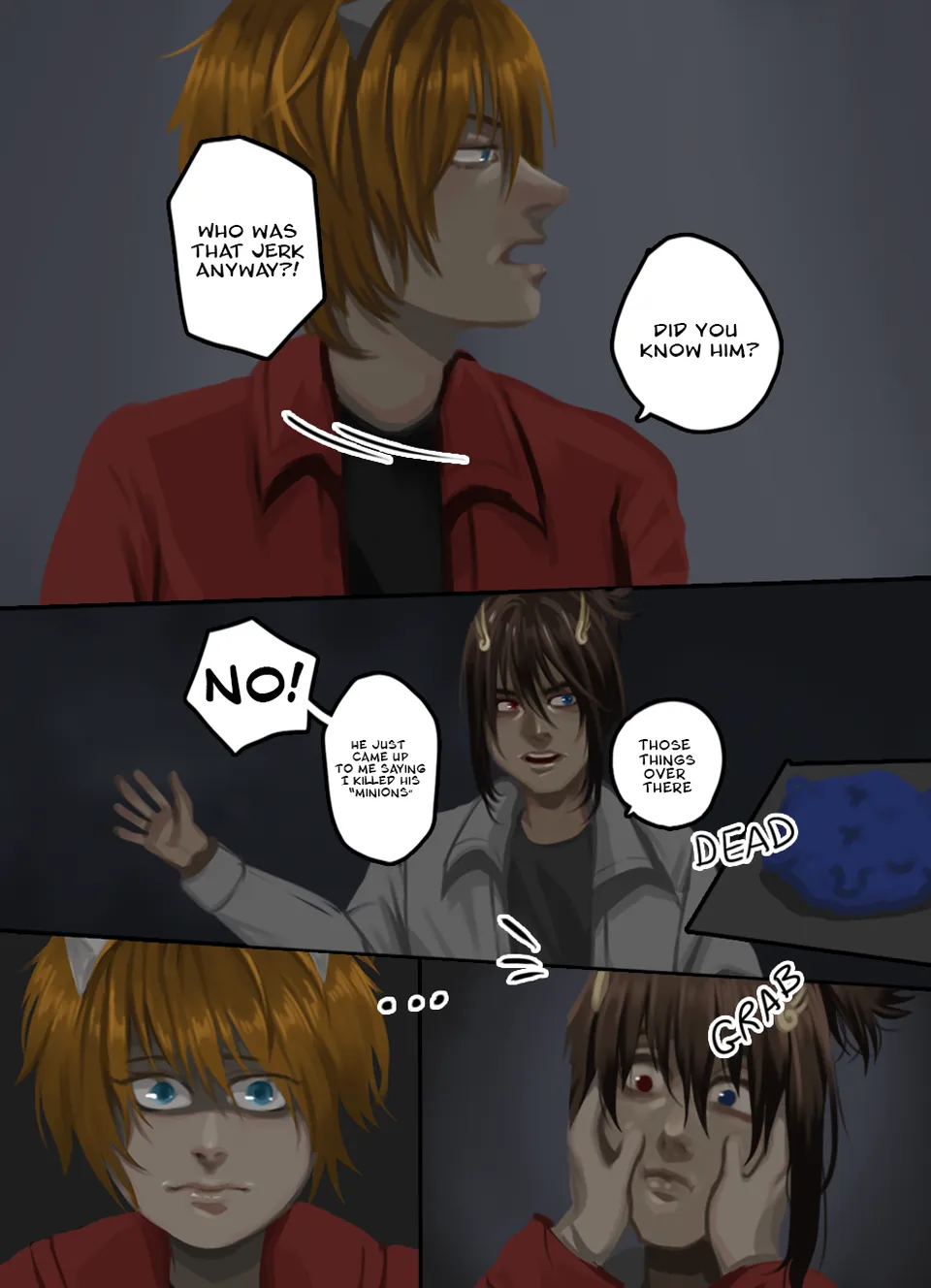 Chapter 4 1-32, page 12