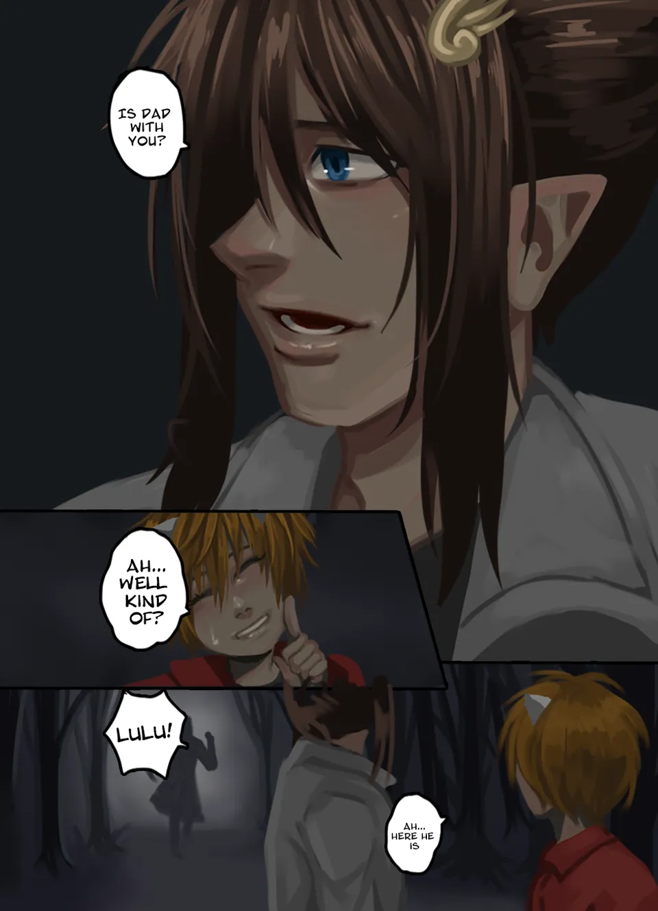Chapter 4 1-32, page 16