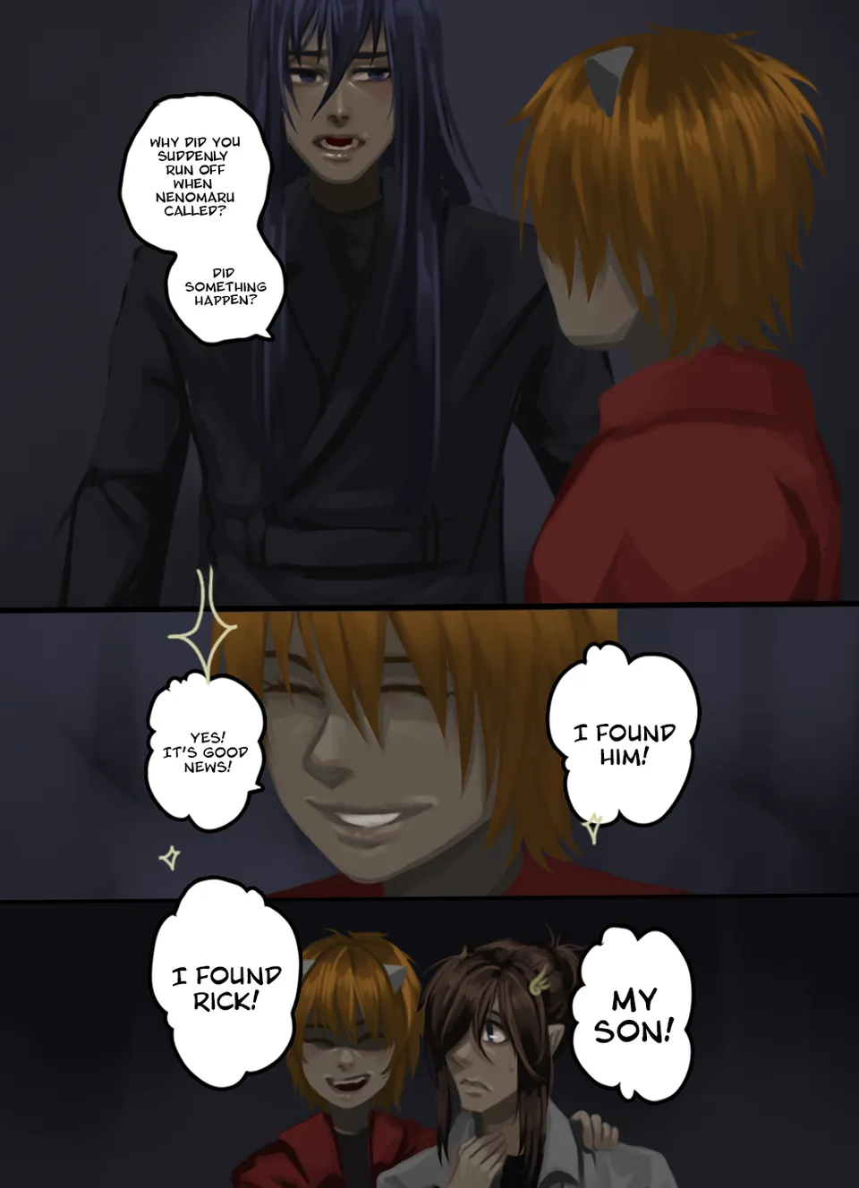 Chapter 4 1-32, page 18
