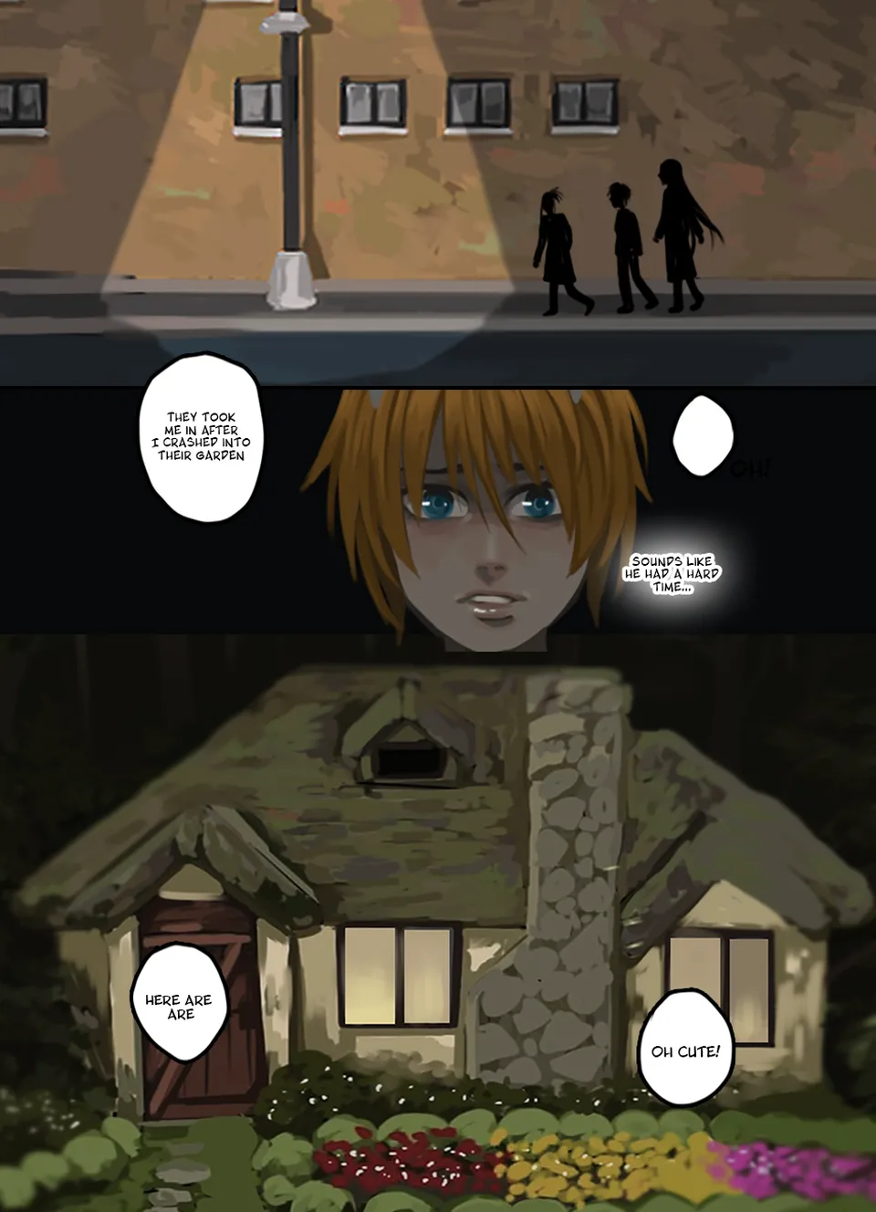 Chapter 4 1-32, page 21