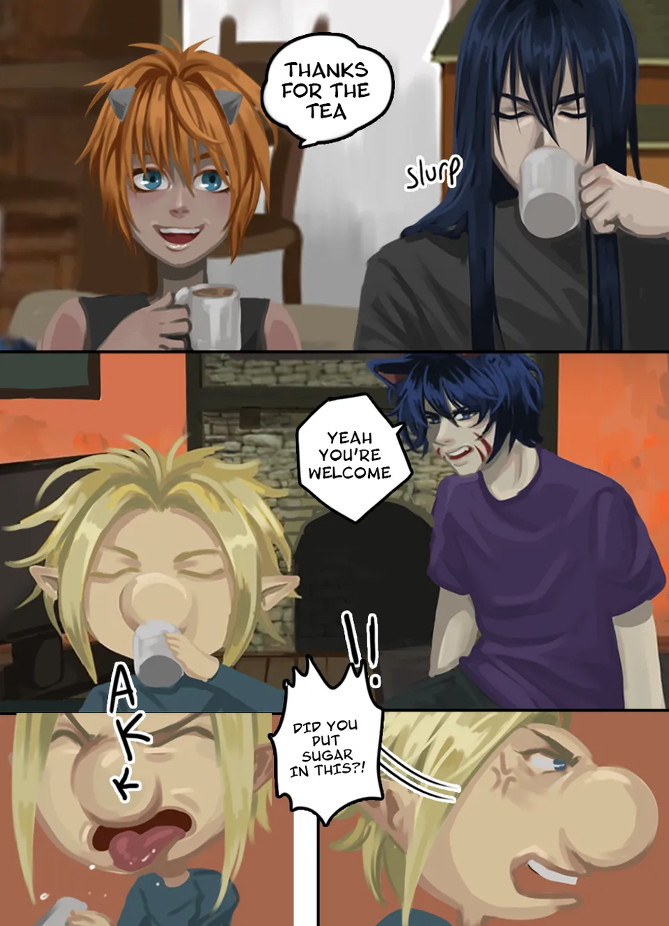 Chapter 4 1-32, page 25