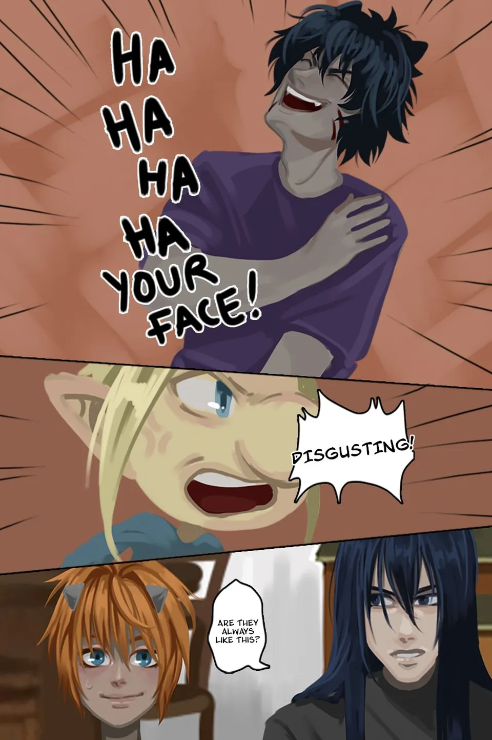 Chapter 4 1-32, page 26