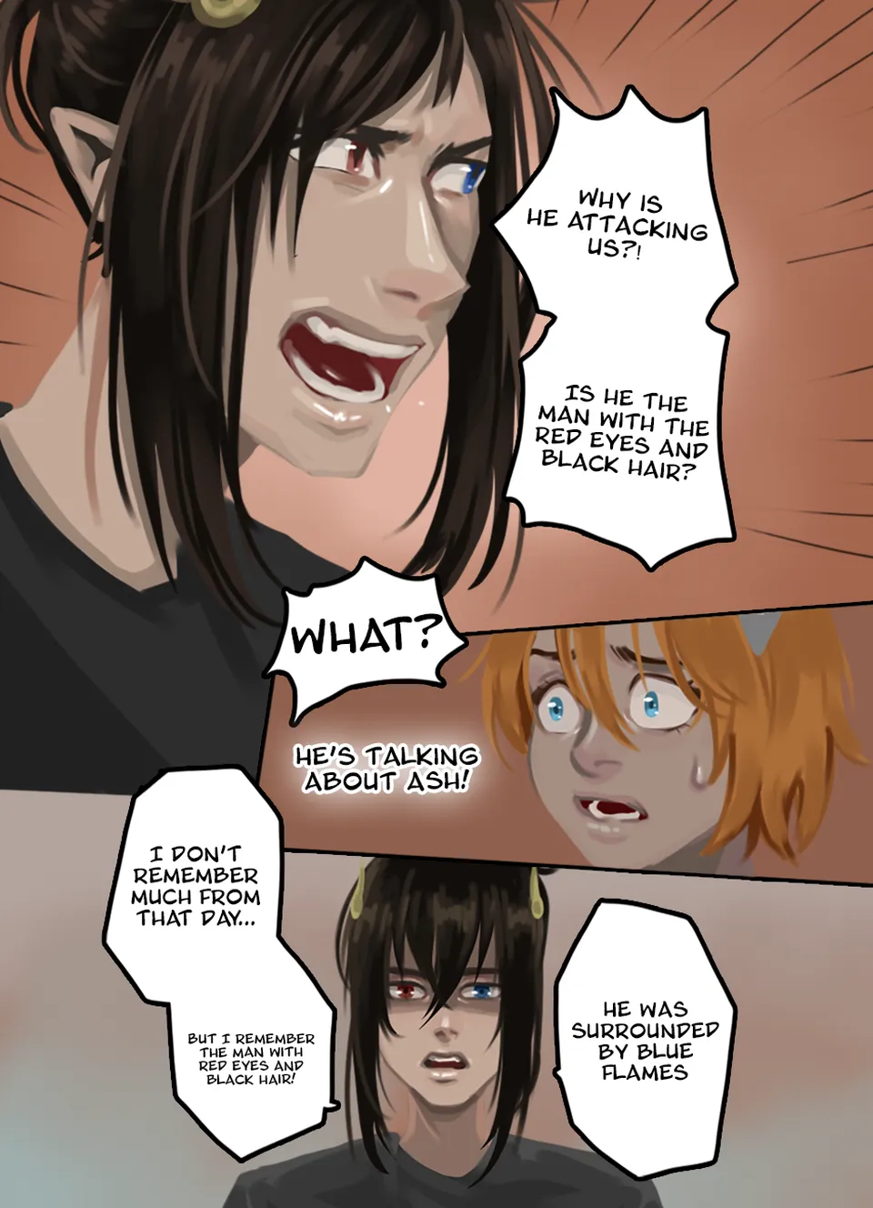 Chapter 4 1-32, page 30