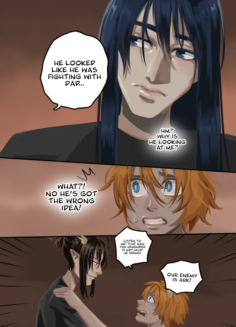 Chapter 4 1-32, page 31