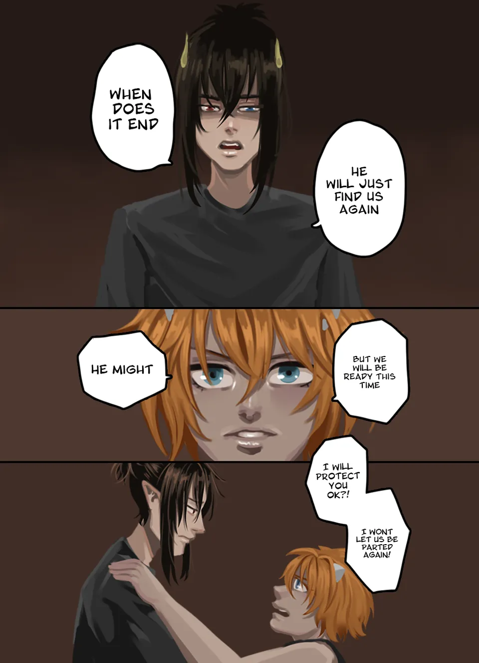 Chapter 4 1-32, page 32