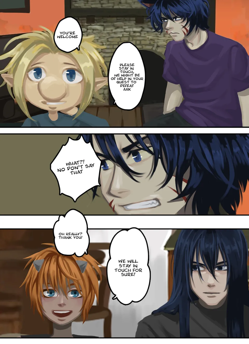 Chapter 4 1-32, page 35