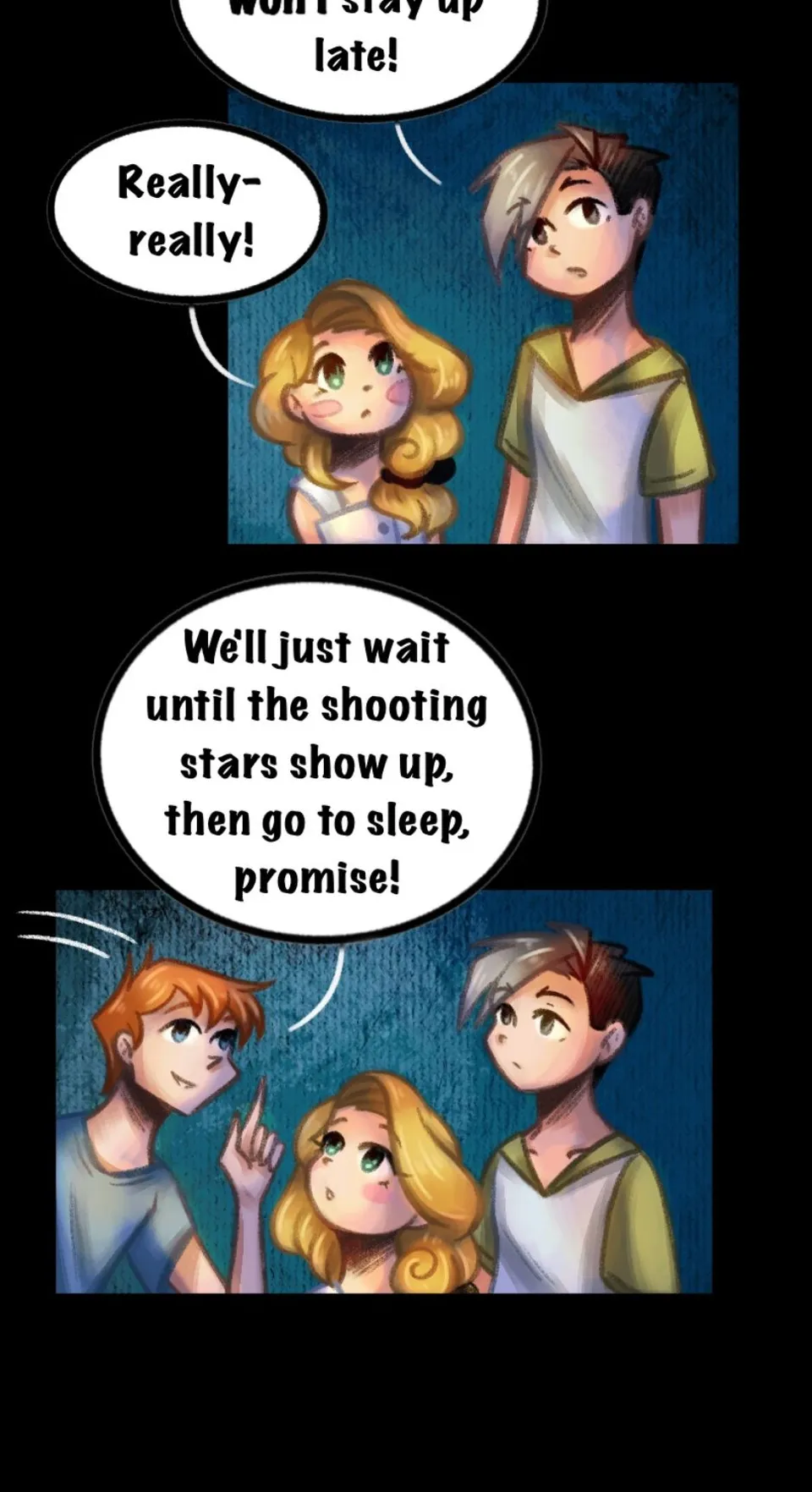Prologue, act 1, page 5