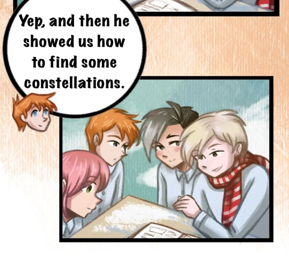 Prologue, act 1, page 8