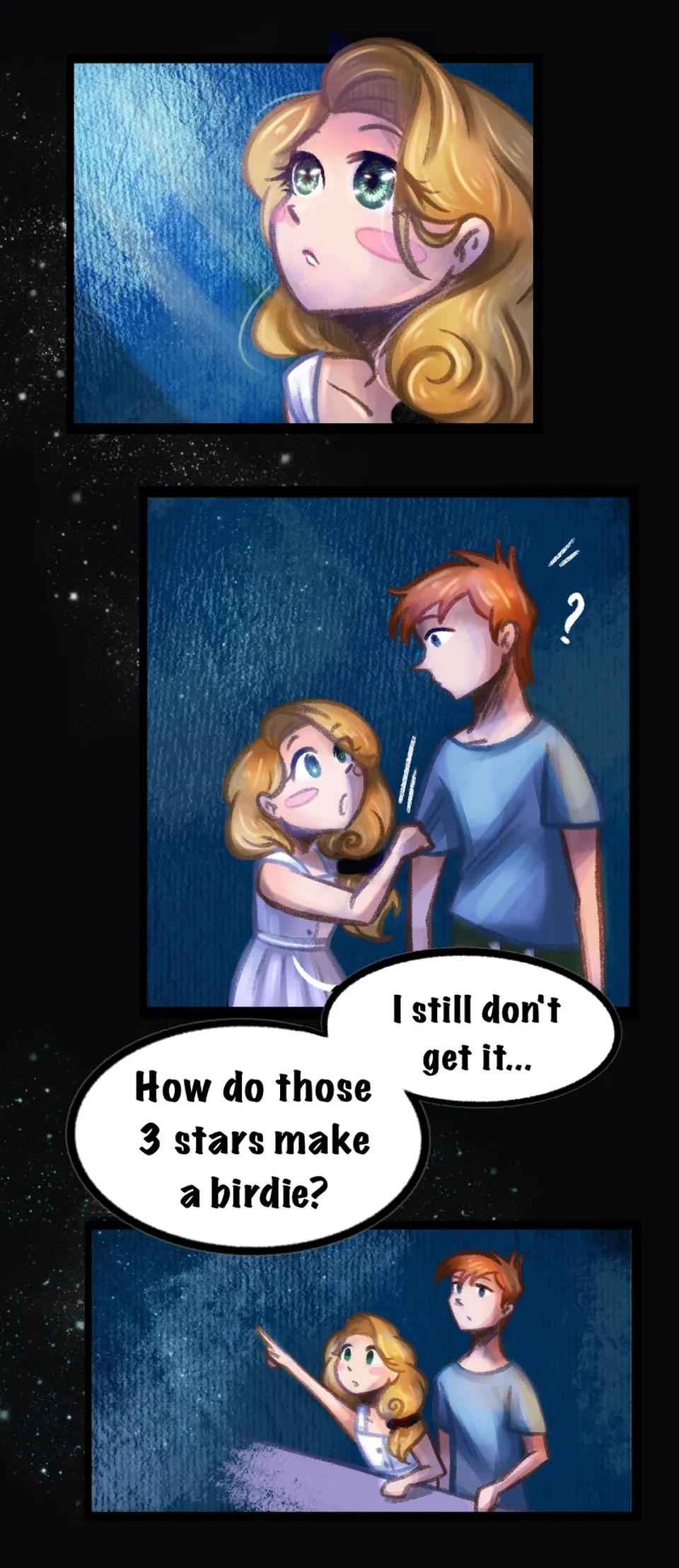 Prologue, act 1, page 10