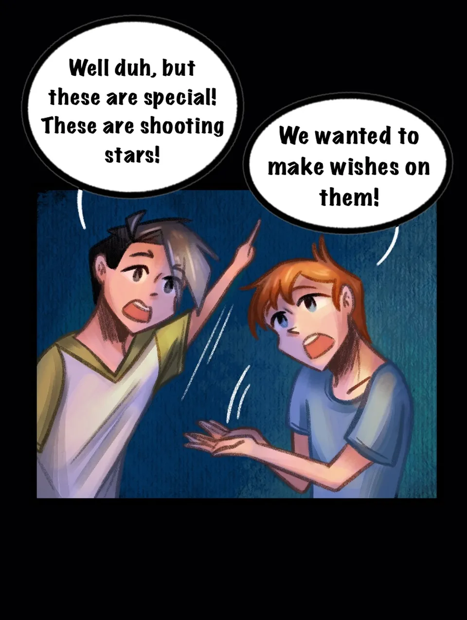 Prologue, act 1, page 19