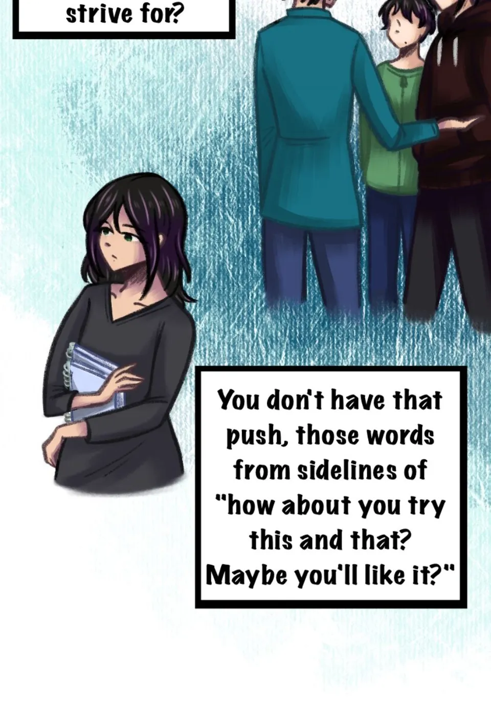 Prologue, act 2, Seite 4