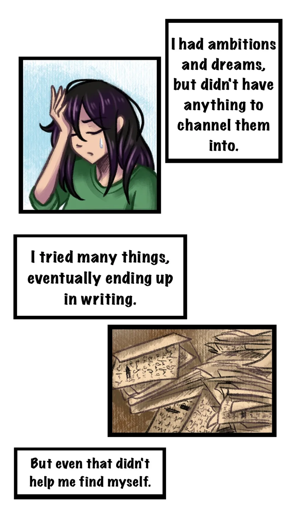 Prologue, act 2, Seite 5