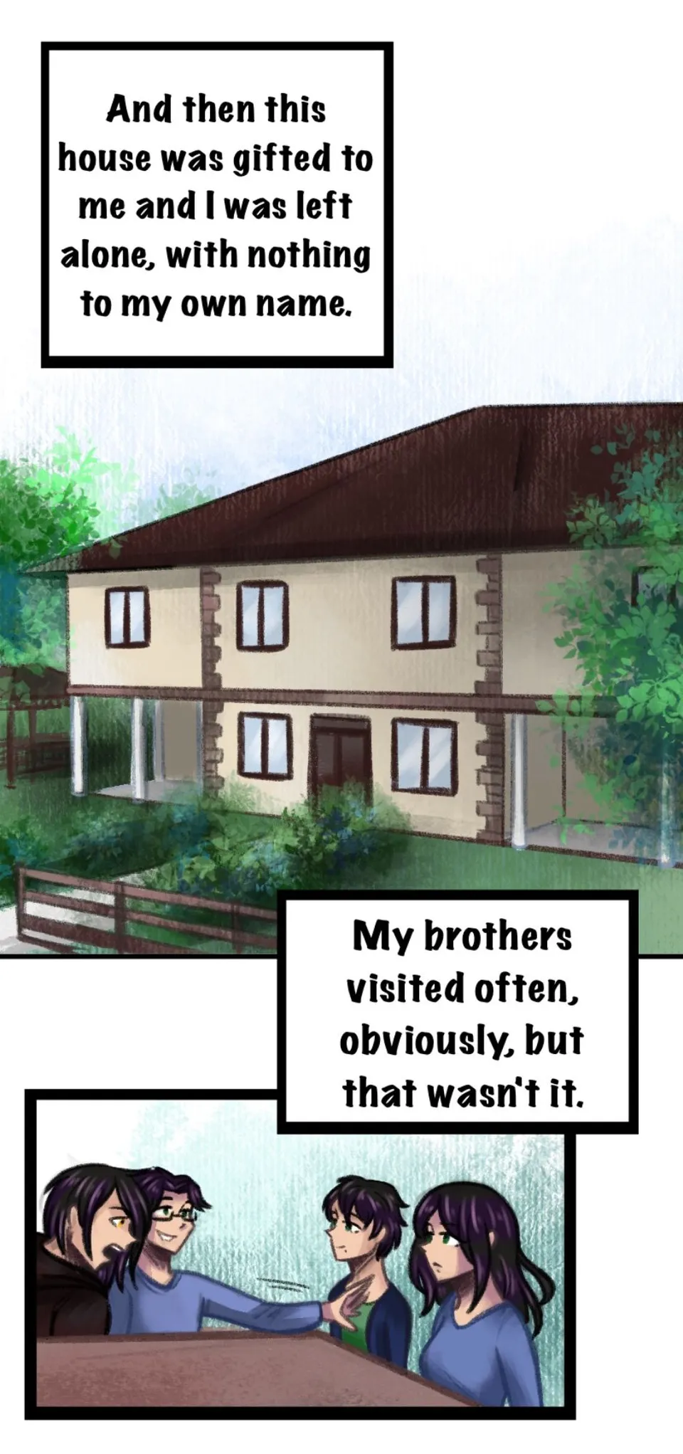 Prologue, act 2, Seite 7