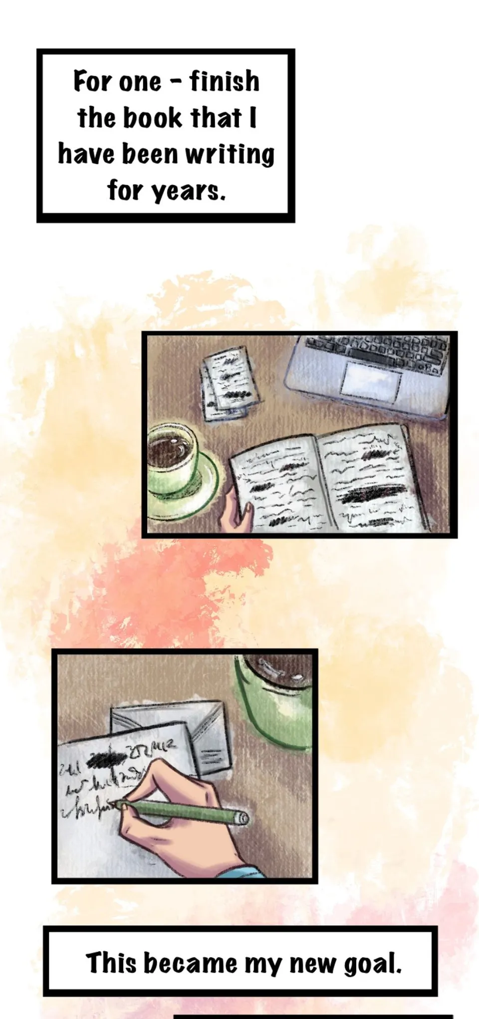 Prologue, act 2, Seite 10