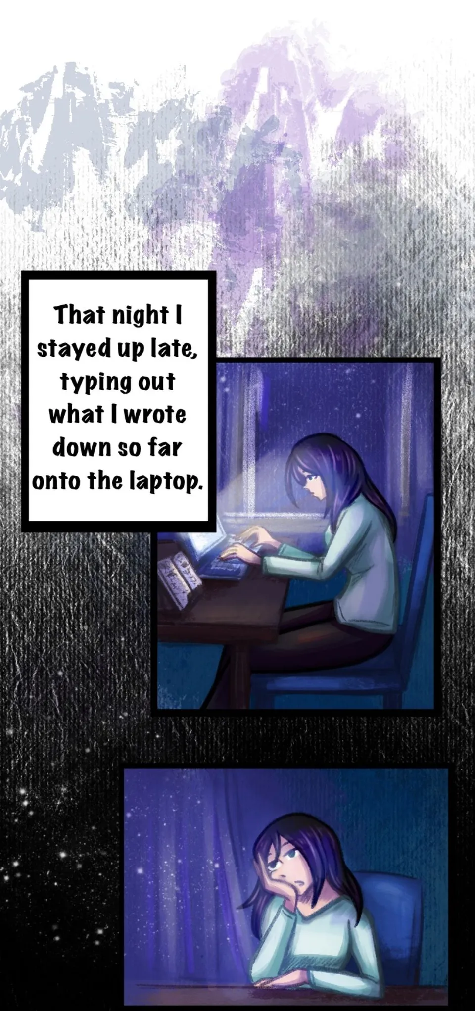 Prologue, act 2, Seite 12