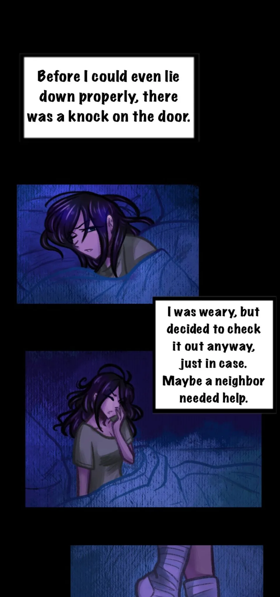 Prologue, act 2, Seite 16