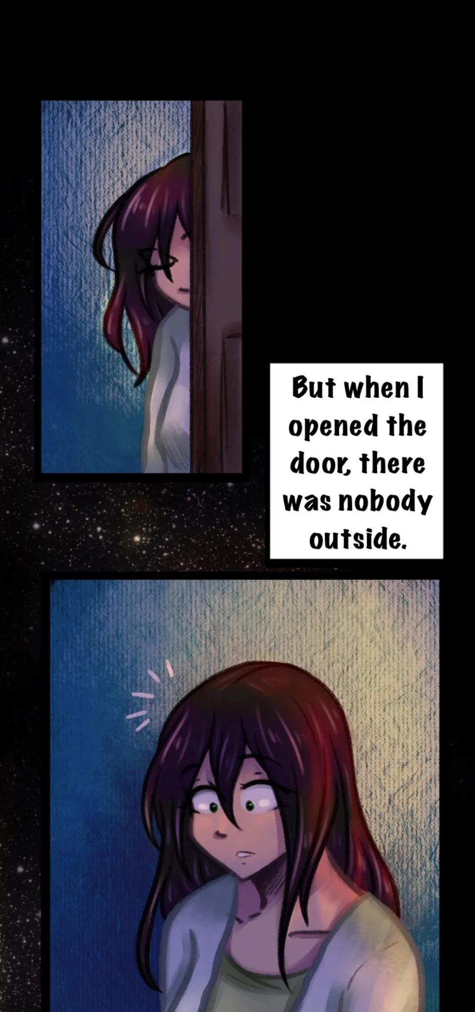 Prologue, act 2, Seite 19