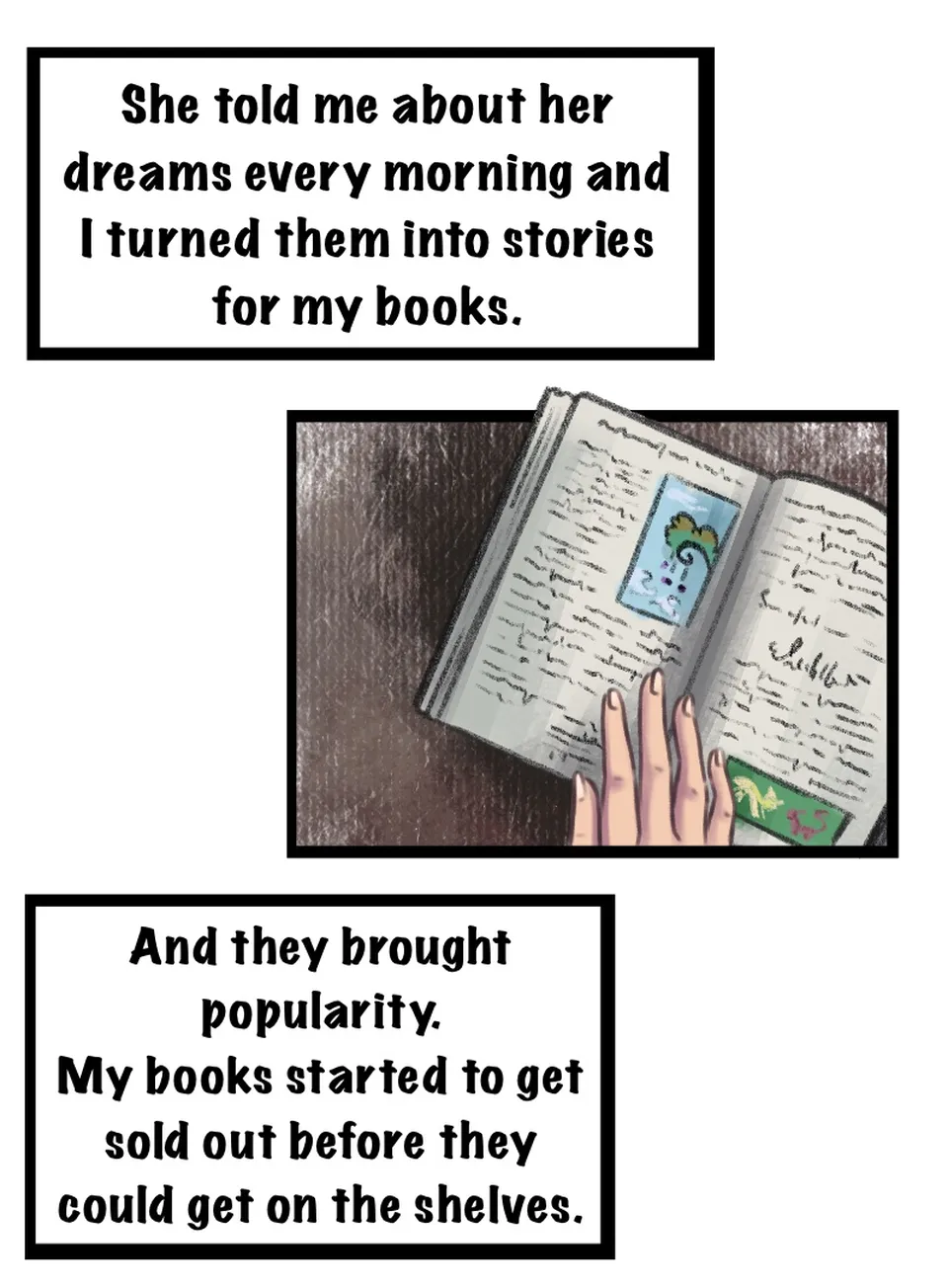 Prologue, act 2, Seite 49