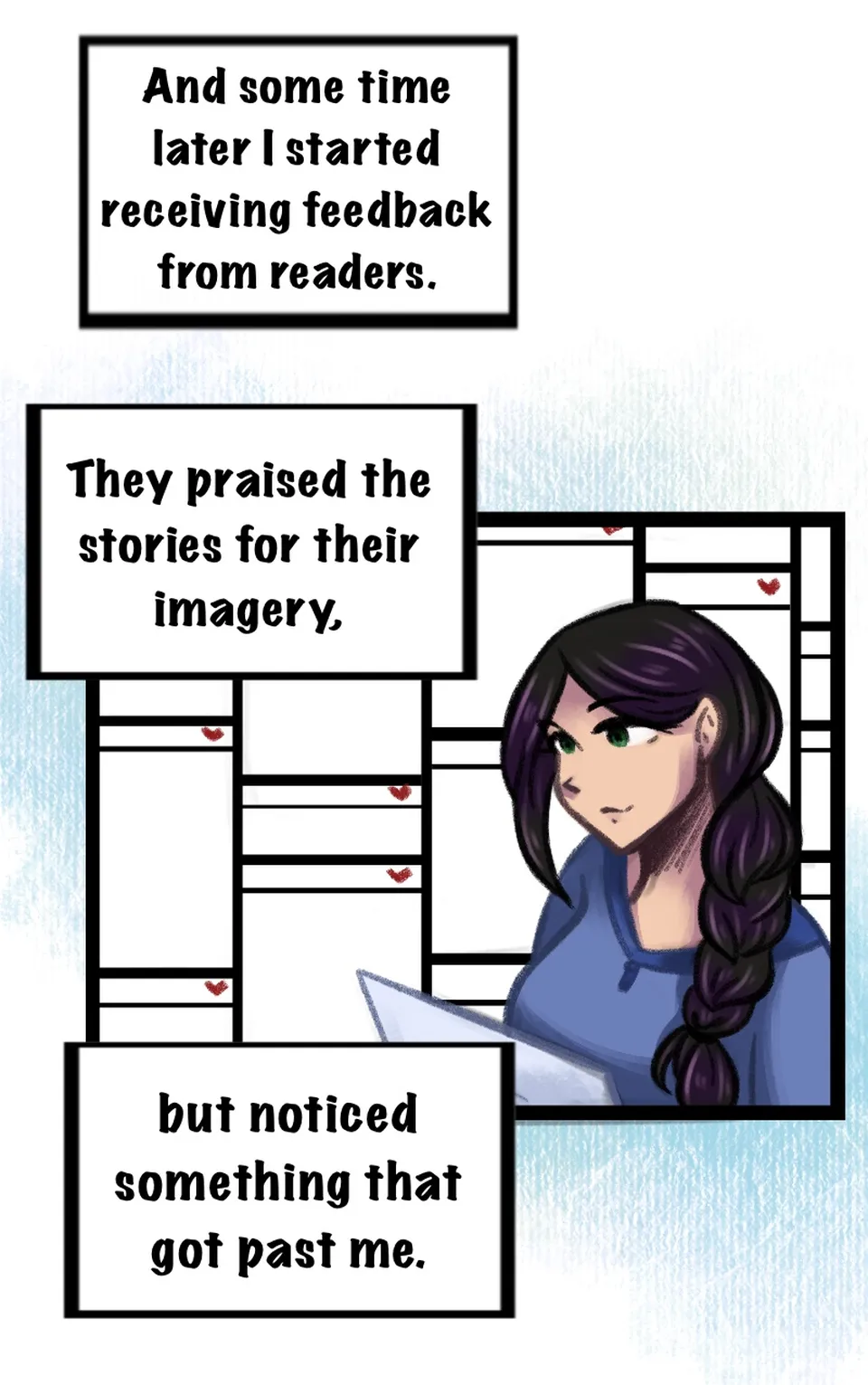Prologue, act 2, Seite 50