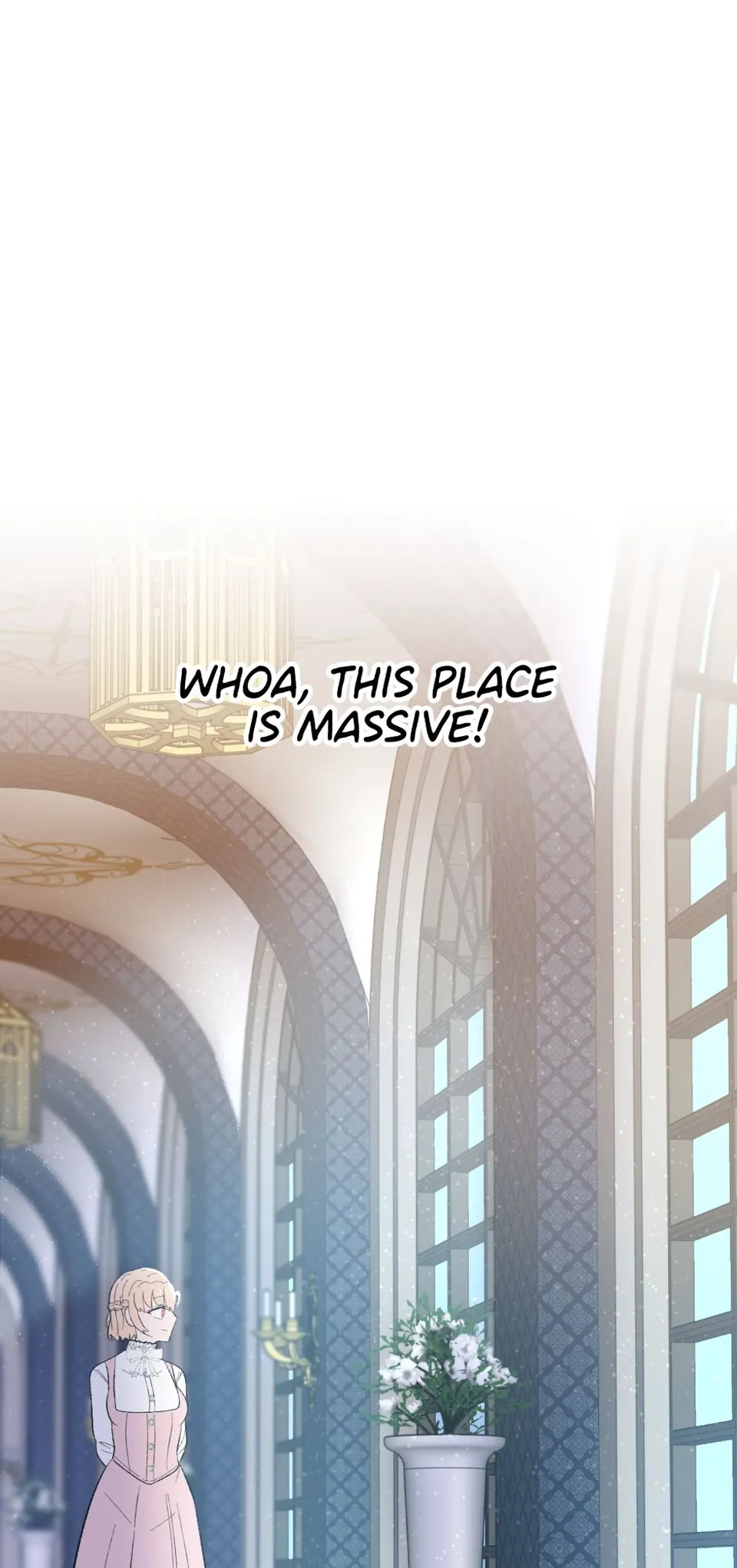 Ep 32.2 - Let's Make the Most of It! (2), page 1