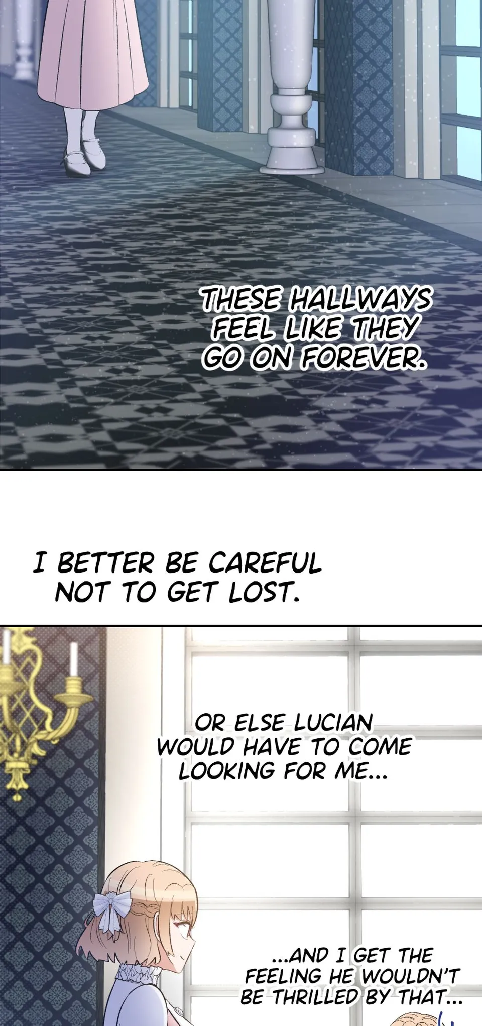 Ep 32.2 - Let's Make the Most of It! (2), page 2
