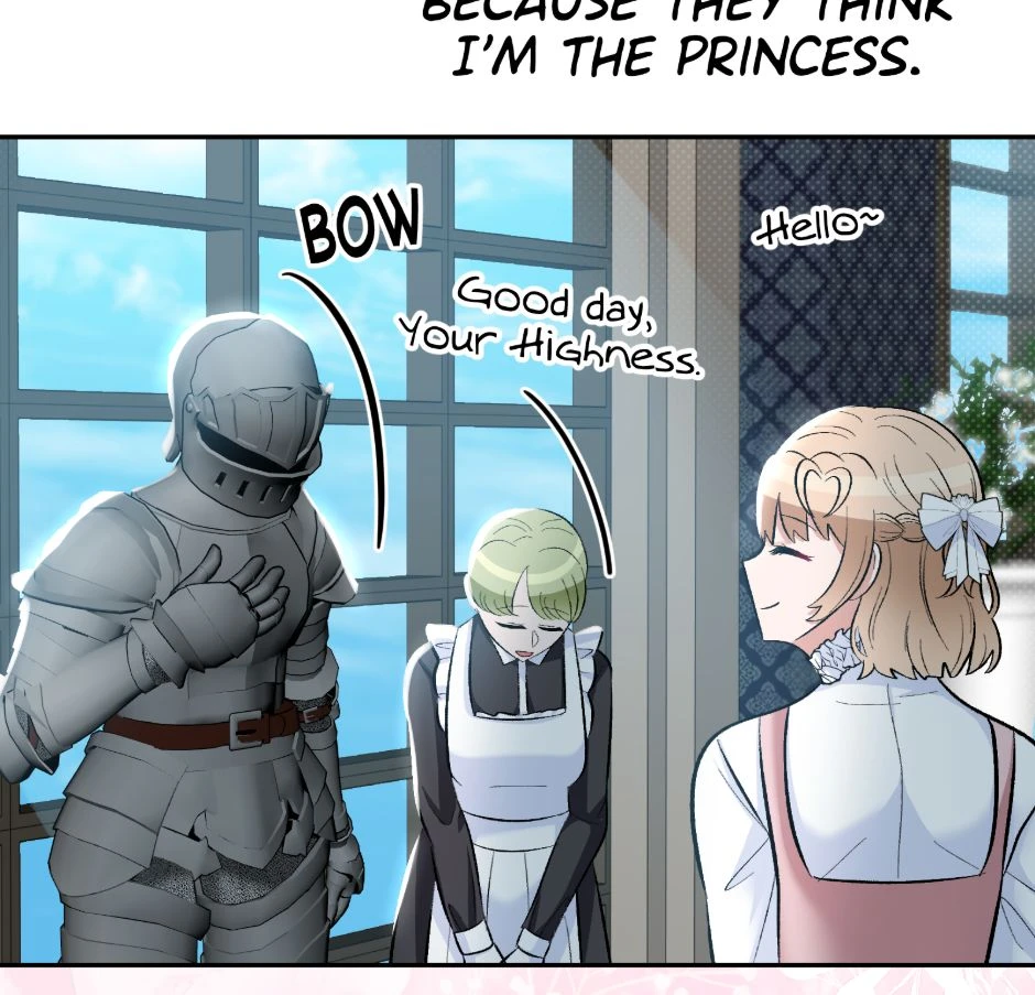 Ep 32.2 - Let's Make the Most of It! (2), page 4