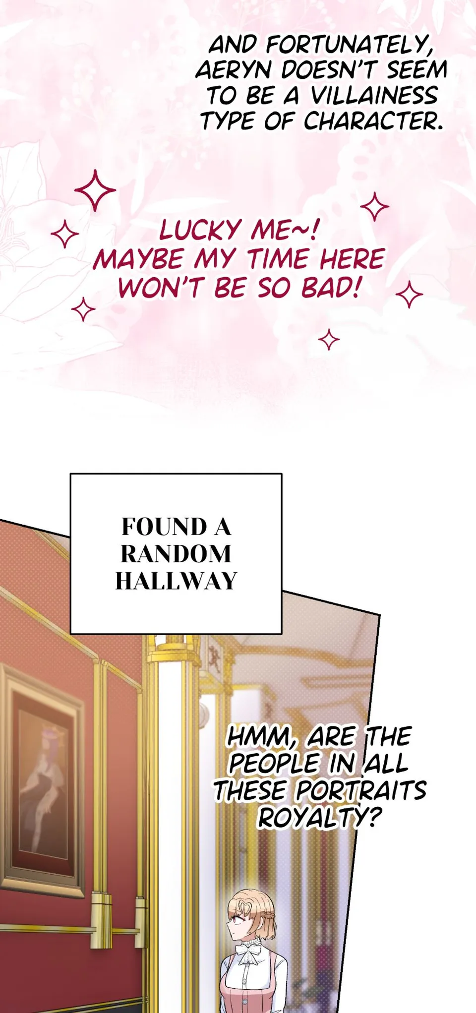 Ep 32.2 - Let's Make the Most of It! (2), page 5