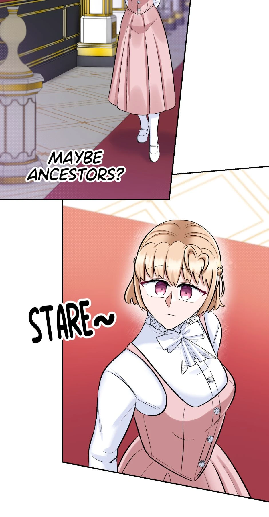 Ep 32.2 - Let's Make the Most of It! (2), page 6