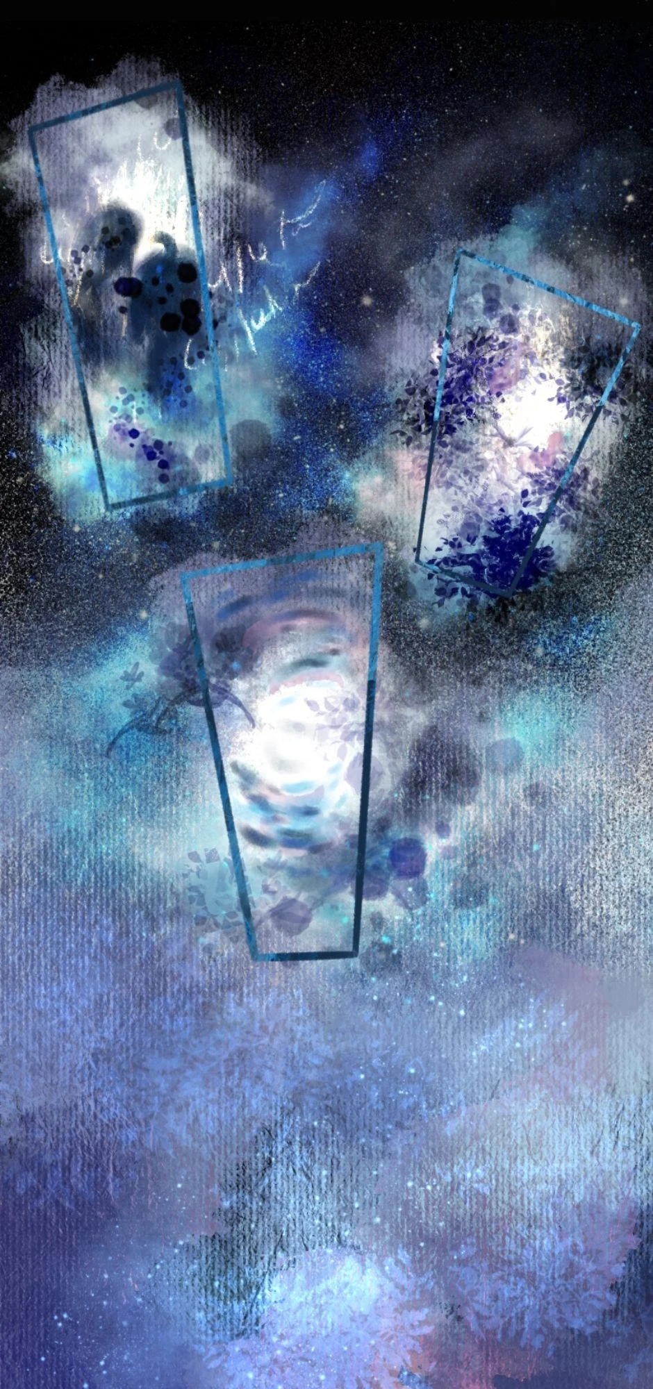 Chapter 1.1 - Dream, página 2