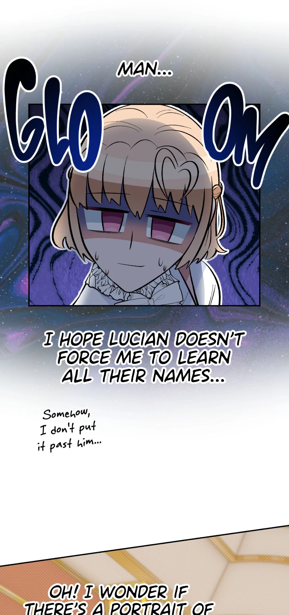 Ep 32.2 - Let's Make the Most of It! (2), page 7