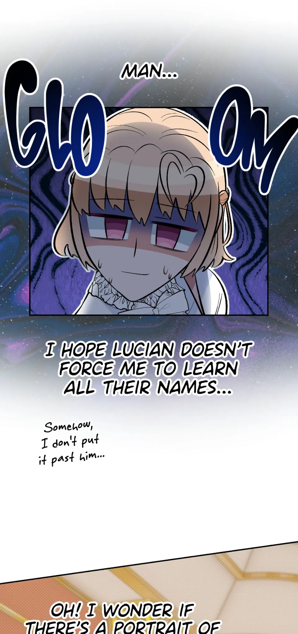 Ep 32.2 - Let's Make the Most of It! (2), page 7