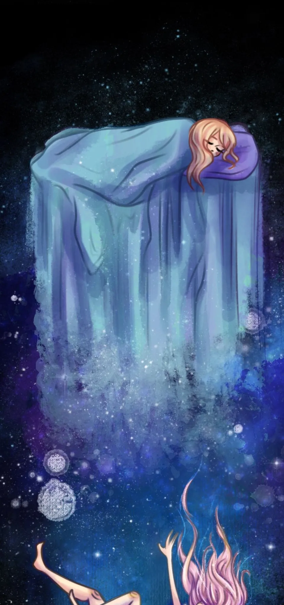 Chapter 1.1 - Dream, page 5