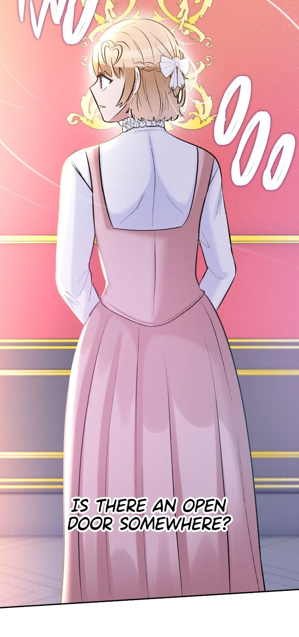 Ep 32.2 - Let's Make the Most of It! (2), page 11