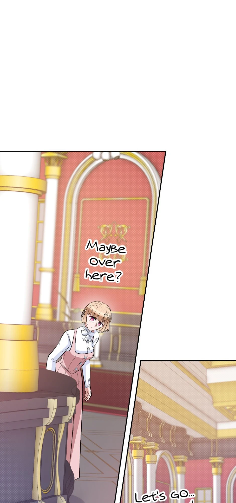 Ep 32.2 - Let's Make the Most of It! (2), page 12