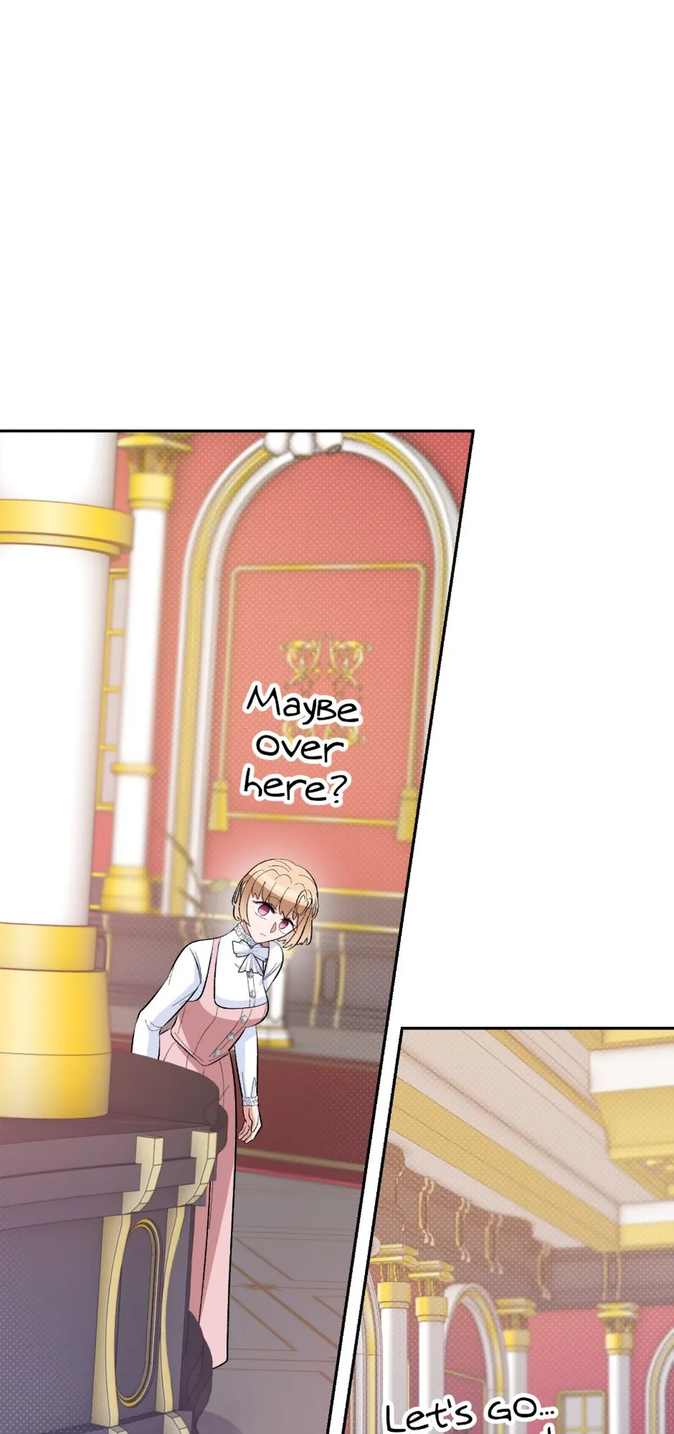 Ep 32.2 - Let's Make the Most of It! (2), page 12