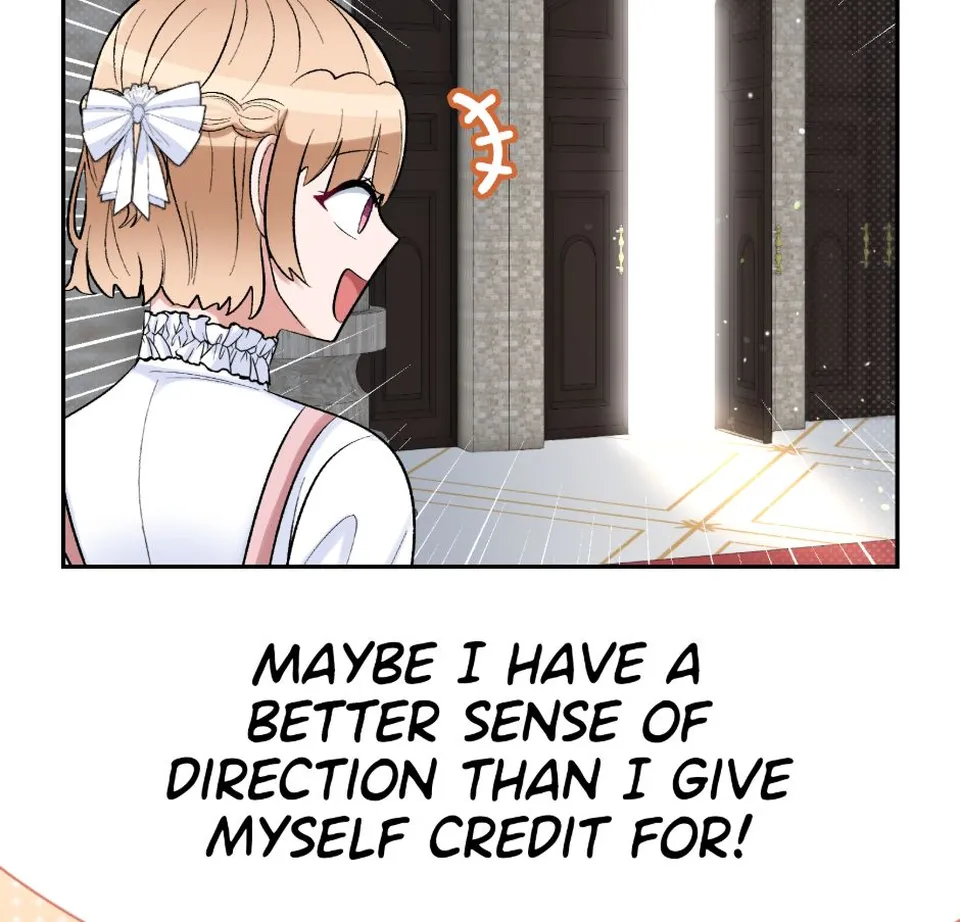 Ep 32.2 - Let's Make the Most of It! (2), page 14