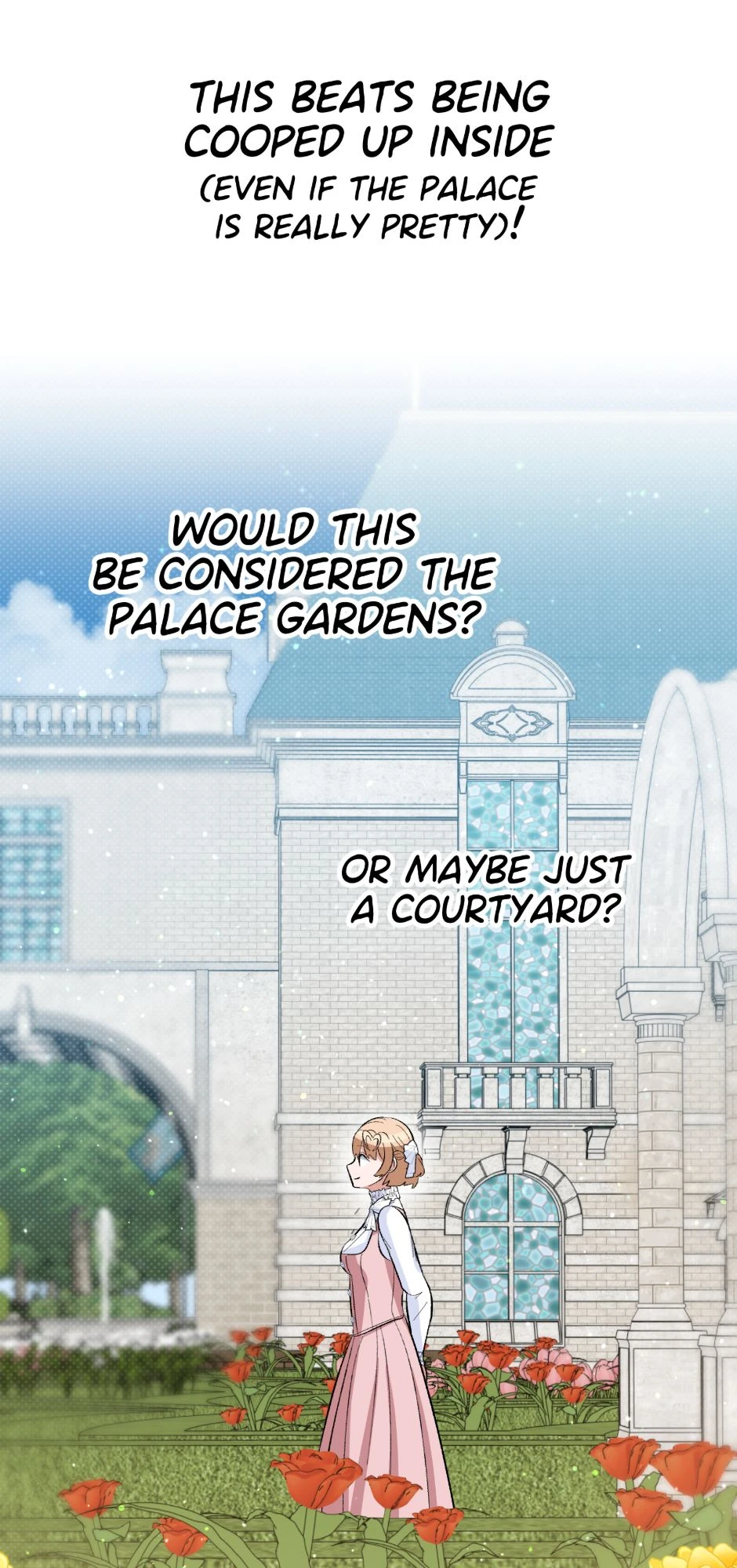 Ep 32.2 - Let's Make the Most of It! (2), page 18