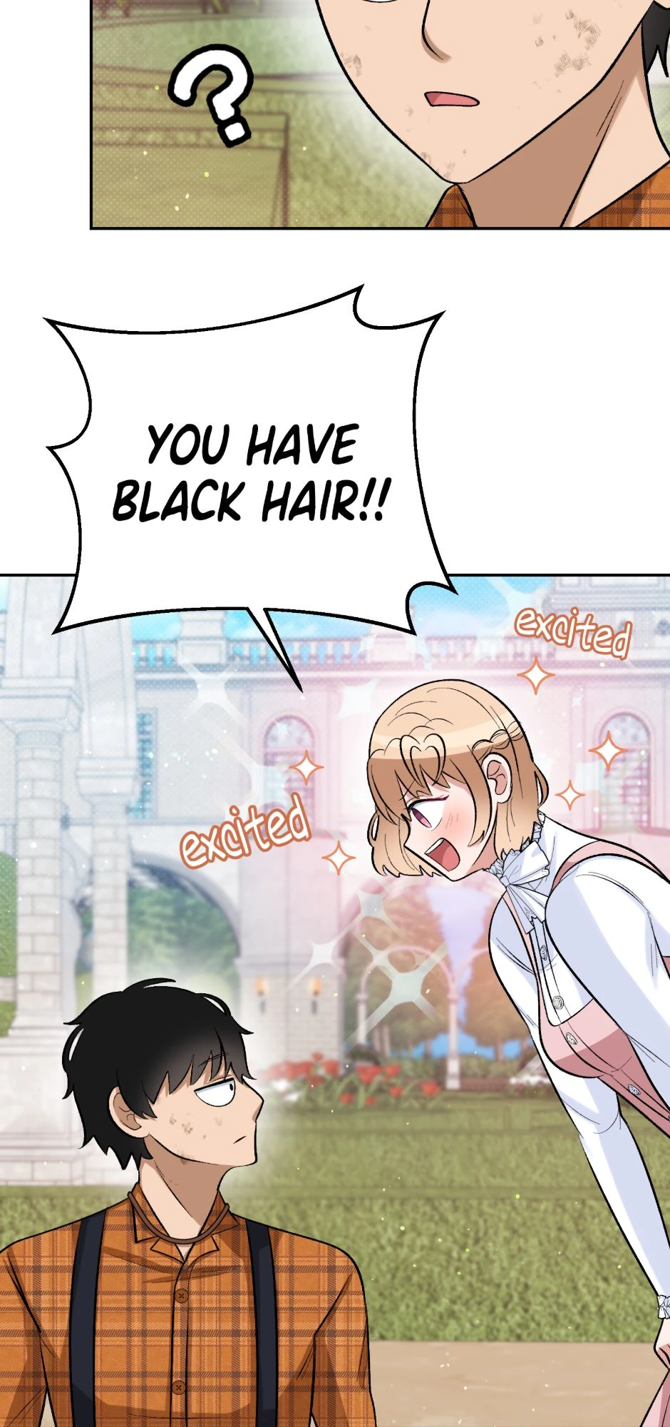 Ep 32.2 - Let's Make the Most of It! (2), page 26