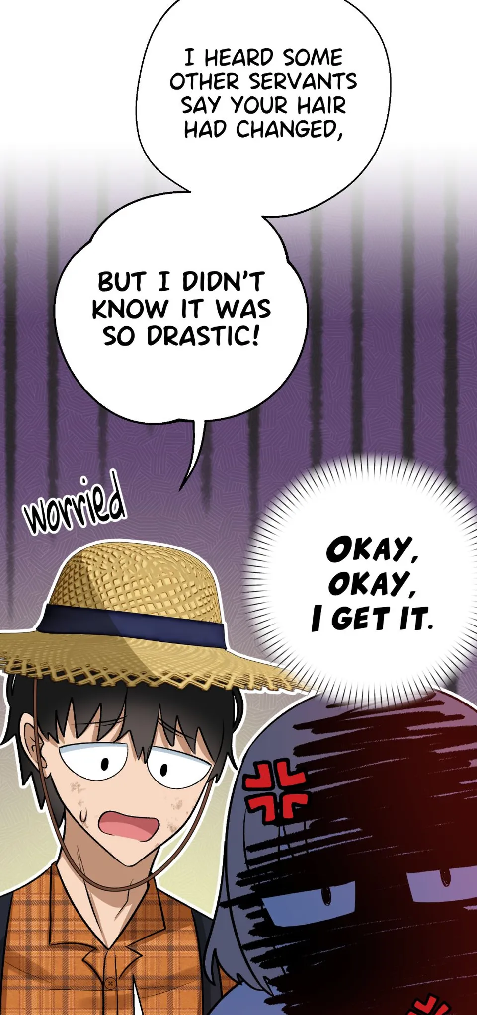 Ep 32.2 - Let's Make the Most of It! (2), page 35