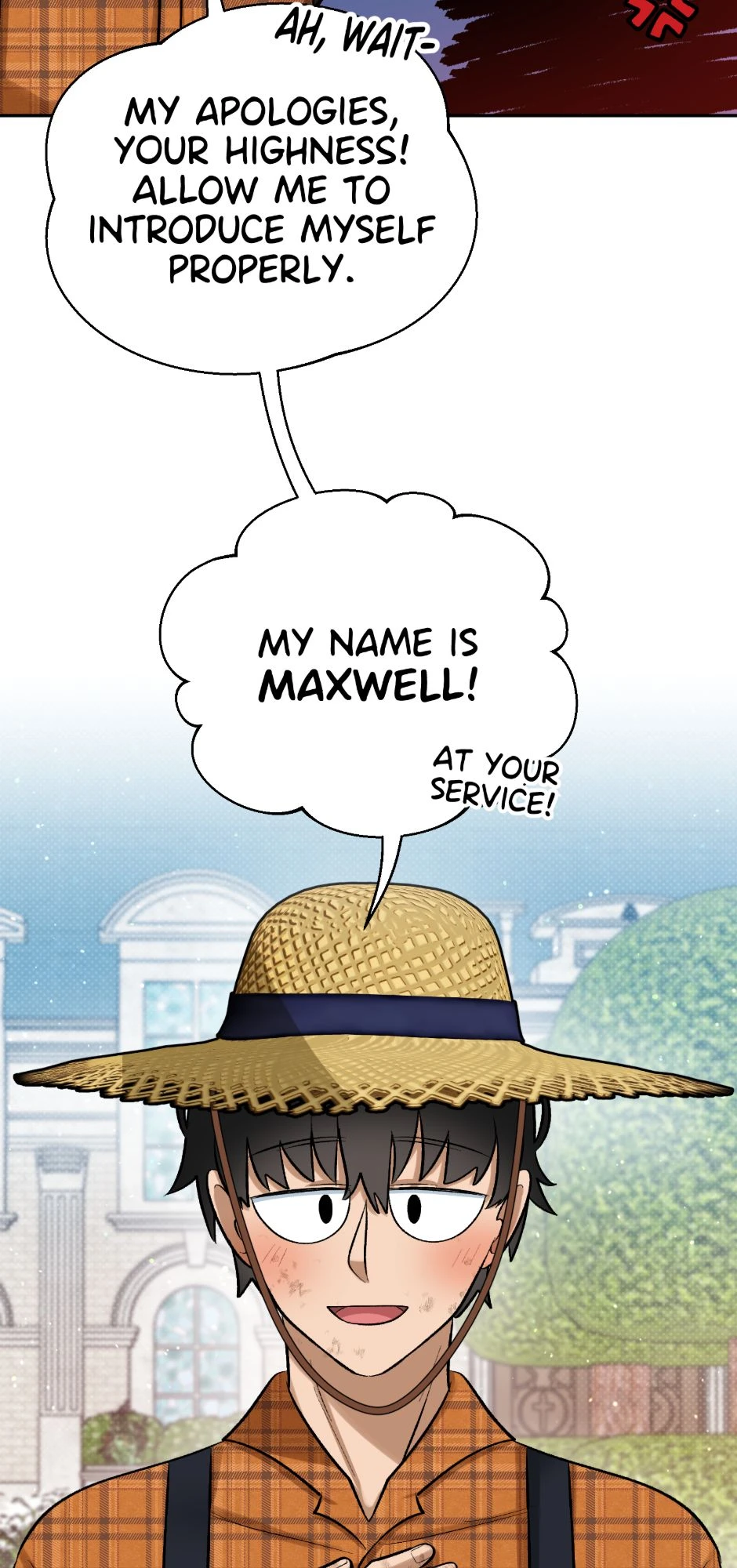 Ep 32.2 - Let's Make the Most of It! (2), page 36