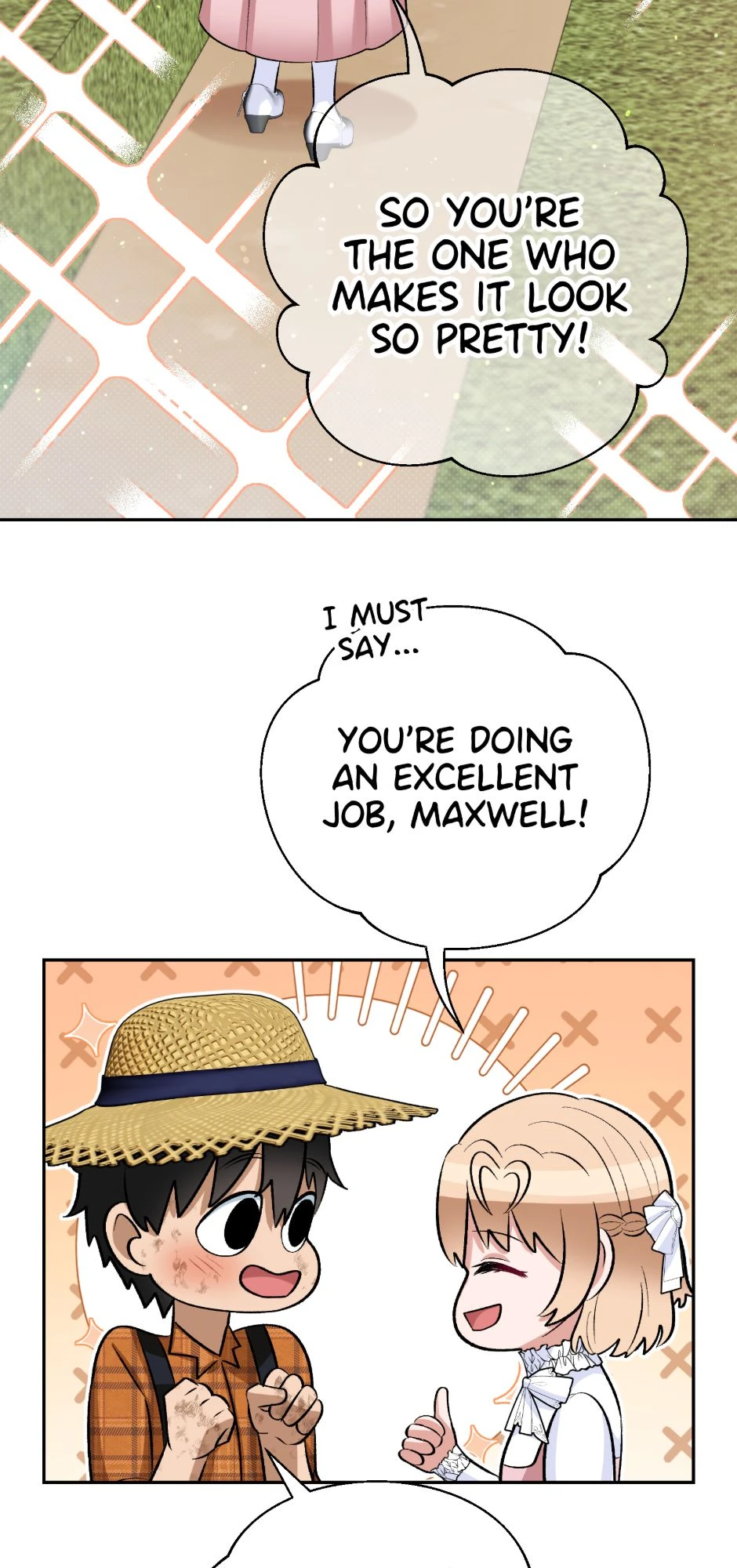Ep 32.2 - Let's Make the Most of It! (2), page 39