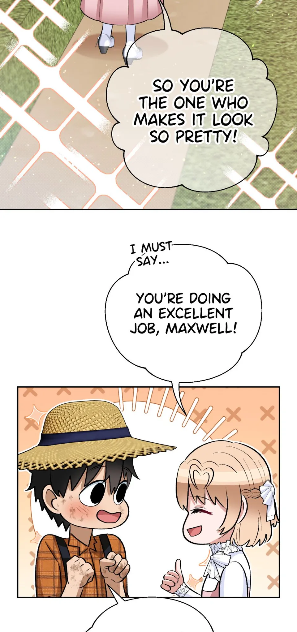 Ep 32.2 - Let's Make the Most of It! (2), page 39