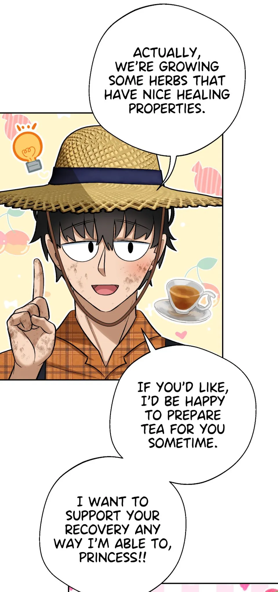 Ep 32.2 - Let's Make the Most of It! (2), page 43