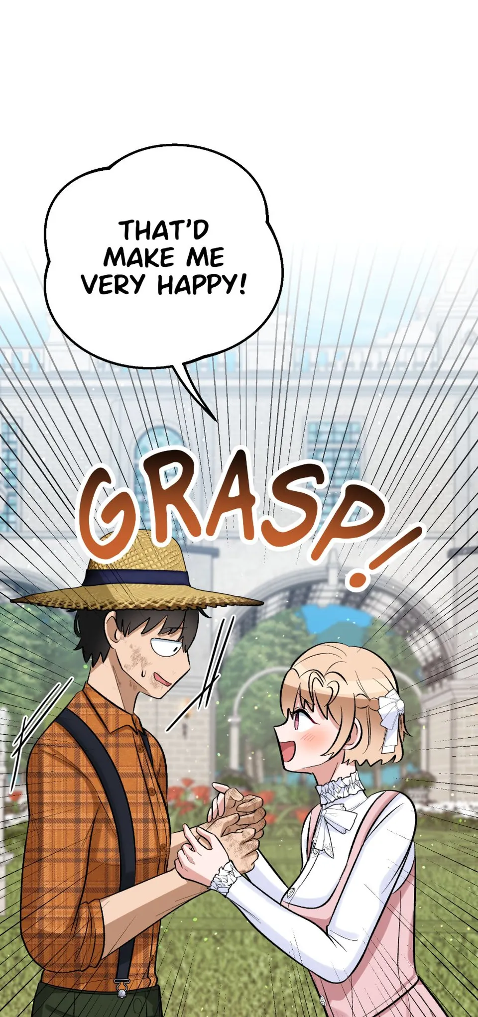 Ep 32.2 - Let's Make the Most of It! (2), page 45