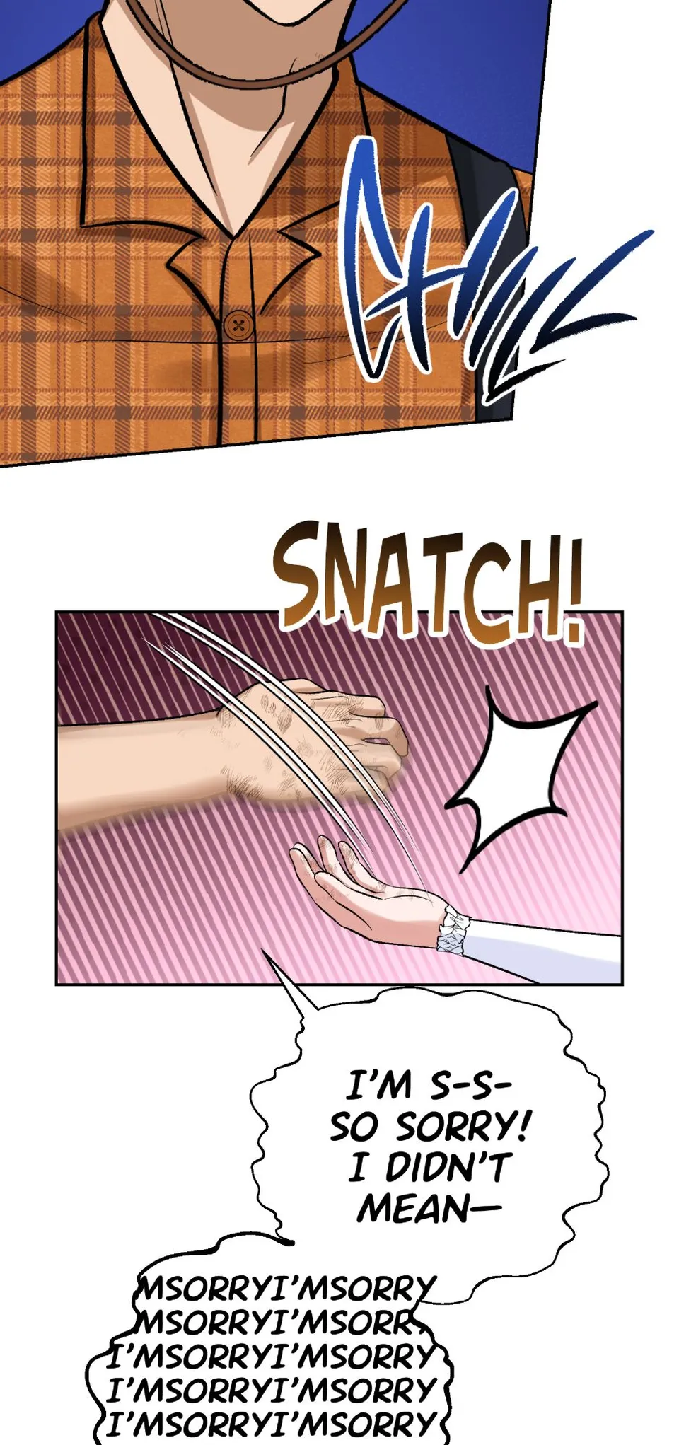 Ep 32.2 - Let's Make the Most of It! (2), page 49