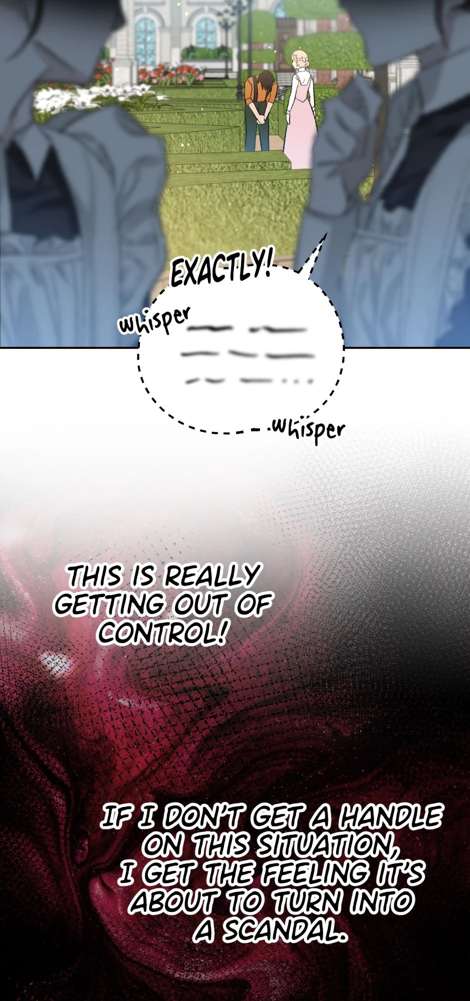 Ep 32.2 - Let's Make the Most of It! (2), page 54