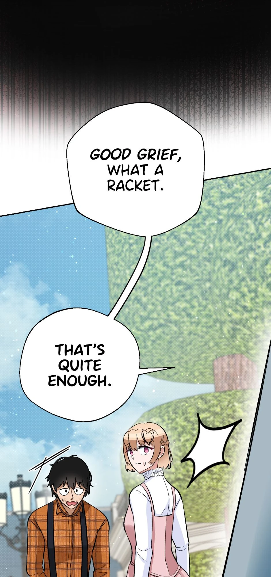 Ep 32.2 - Let's Make the Most of It! (2), page 56
